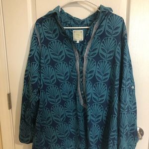 Sigrid Olsen Studio Tunic